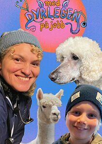 Watch Med dyrlegen på jobb