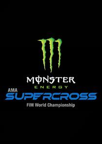 Watch AMA Supercross