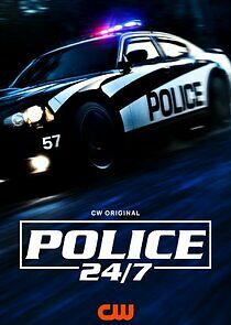 Watch Police 24/7