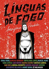 Watch Línguas de Fogo