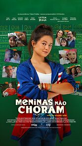 Watch Meninas Não Choram