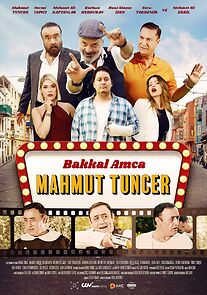 Watch Bakkal Amca: Mahmut Tuncer