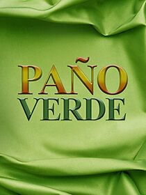 Watch Paño verde