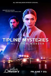Watch Tipline Mysteries: Dial 1 for Murder