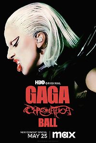 Watch Gaga Chromatica Ball