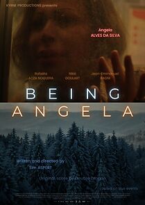 Watch Being Angela (Short 2023)