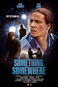 Watch Something, Somewhere (Short 2024)