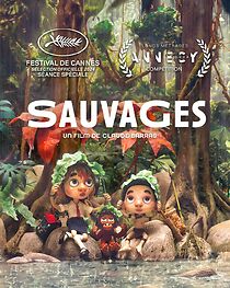 Watch Sauvages