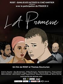Watch La Promesse (Short 2021)