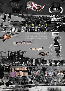 Watch Damnatio Memoriae