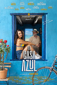 Watch La Casa Azul