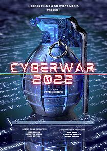 Watch Cyberwar 2022