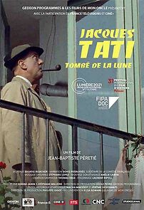 Watch Jacques Tati, tombé de la lune