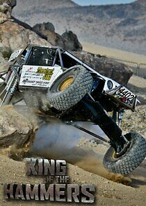 Watch King of the Hammers: The Ultra4 Saga