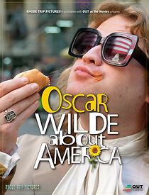 Watch Oscar Wilde About America