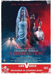 Watch Highway Sheila: Resurrection