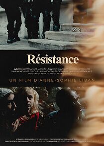 Watch Résistance (Short 2019)