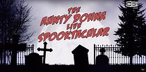 Watch The Aunty Donna Live Spooktacular