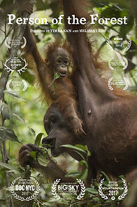Watch Person of the Forest (Short 2017)