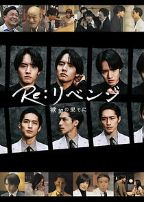 Watch Re: Revenge - Yokubou no Hate ni