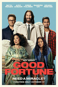 Watch Good Fortune