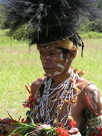 Watch Before It's Too Late: Papua New Guinea Land of the Unexpected