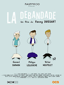 Watch La débandade (Short 2022)