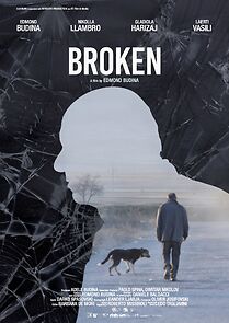 Watch Broken
