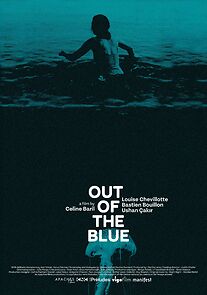 Watch Une femme à la mer (Short 2022)