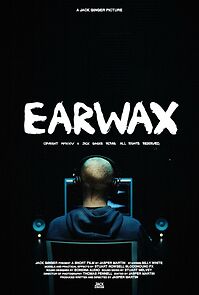 Watch Earwax (Short 2024)