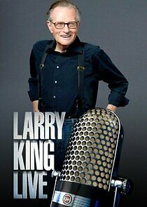 Watch Larry King Live