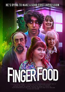 Watch Finger Food (Short)