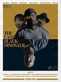 Watch The Last Black Dinosaur (Short 2023)