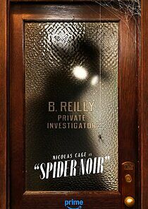 Watch Spider-Noir