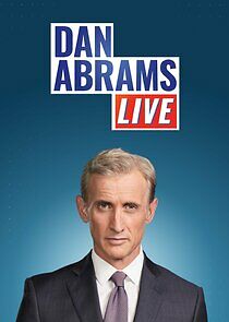 Watch Dan Abrams Live