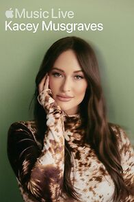 Watch Apple Music Live: Kacey Musgraves (TV Special 2024)
