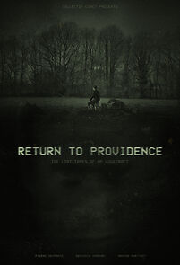 Watch Return to Providence (Short 2016)
