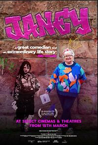 Watch Janey