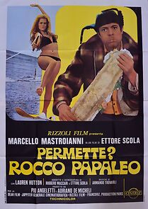 Watch My Name Is Rocco Papaleo
