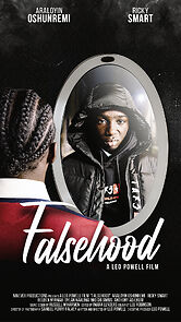 Watch Falsehood (Short 2022)