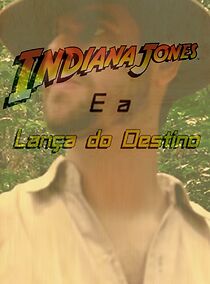 Watch Indiana Jones and the Lance of Longinus (Short 2017)