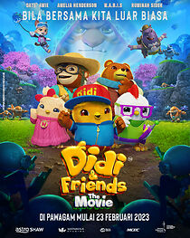 Watch Didi & Friends the Movie