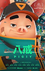 Watch Pigsy