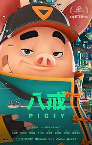 Watch Pigsy
