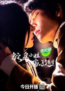 Watch Dear Miss Ostrich