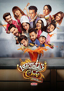 Watch Laughter Chefs: Unlimited Entertainment