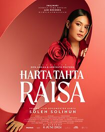 Watch Harta Tahta Raisa