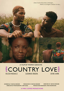 Watch Country Love (Short 2022)