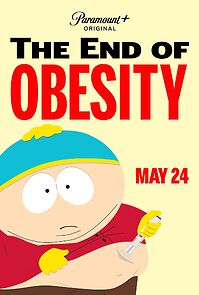 Watch South Park: The End of Obesity (TV Special 2024)