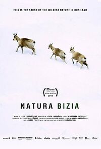 Watch Natura Bizia